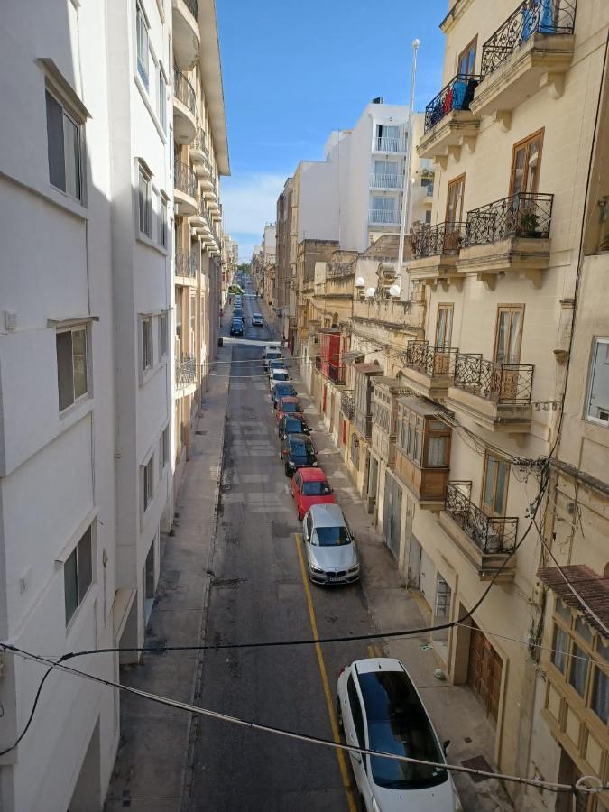 Seaview Sliema Apartment Exterior photo