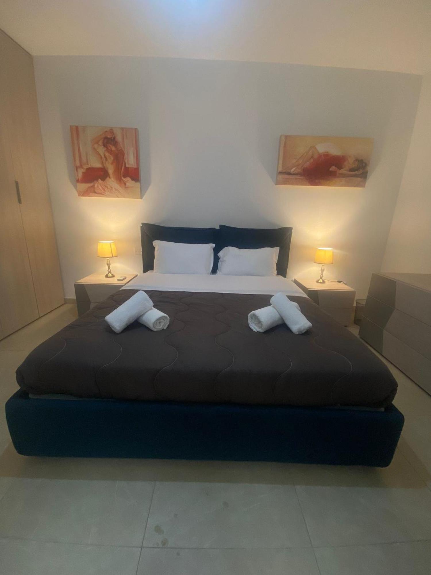 Seaview Sliema Apartment Exterior photo