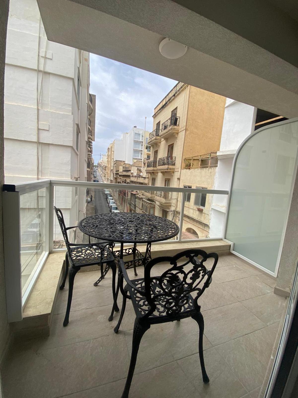 Seaview Sliema Apartment Exterior photo
